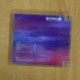 PORCUPINE TREE - METANOIA - CD