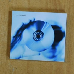 PORCUPINE TREE - STUPID DREAM - CD
