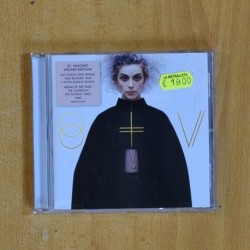 ST VICENT - ST VICENT - CD