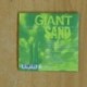 GIANT SAND - RETURNS TO VALLEY OF RAIN - CD