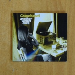 GOSPELBEACH - ANOTHER WINTER ALIVE - CD