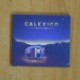 CALEXICO - SEASONAL SHIFT - CD