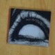 A PLACE TO BURY STRANGERS - PINNED - CD