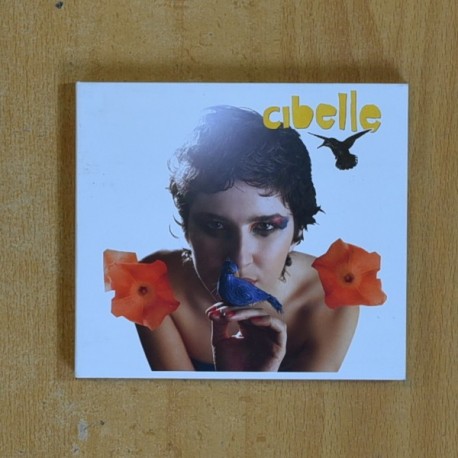 CIBELLE - CIBELLE - CD