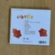 CIBELLE - CIBELLE - CD