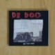 DR DOG - BE THE VOID - CD