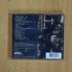 KENNY G - BREATHLESS - CD