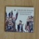 EDUARDO PANIAGUA - VIRGEN DE ATOCHA CANTIGAS DE MADRID - CD