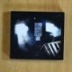 BLACK REBEL MOTORCYCLE CLUB - LIVE - CD