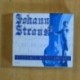 STRAUSS - BEROHMTE MEISTERWERKE - 3 CD