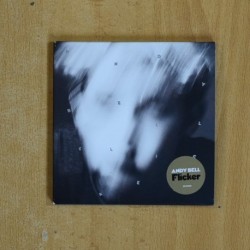 ANDY BELL - FLICKER - CD