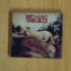 DIRTMUSIC - TROUBLES - CD