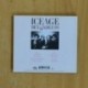 ICEAGE - BEYONDLESS - CD