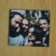 BIG THIEF - TWO HANDS - CD