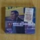 OTIS REDDING - THE OTIS REDDING ANTHOLOGY - CD