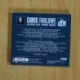 CHRIS FARLOWE - LIVE AT THE BBC - CD