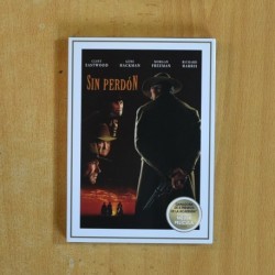 SIN PERDON - DVD