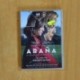 ARAÑA - DVD