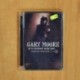 GARY MOORE & THE MIDNIGHT BLUES BAND LIVE - DVD