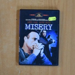 MISERY - DVD