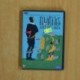 MATIAS JUEZ DE LINEA - DVD