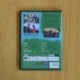 MATIAS JUEZ DE LINEA - DVD