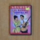 EL BARRIO CONTRA MI - DVD