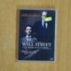 WALL STREET - DVD