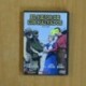 EL MEJOR DE LOS MALVADOS - DVD