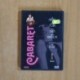 CABARET - DVD