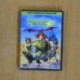 SHREK - DVD