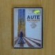 AUTE RETRATO - DVD