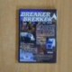 BREAKER BREAKER - DVD