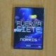 FUERZA SIETE - DVD