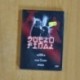 DUELO FINAL - DVD