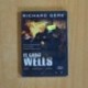 EL CASO WELLS - DVD