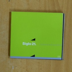 VARIOS - SIGLO 21 - CD