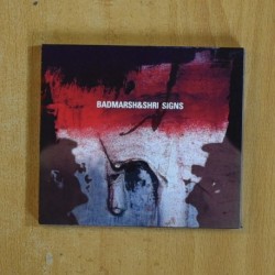 BADMARSH & SHRI - SINGS - CD