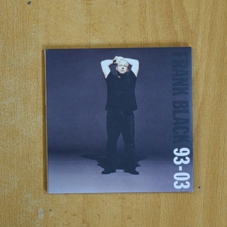 FRANK BLACK - 93 / 03 - CD