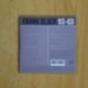 FRANK BLACK - 93 / 03 - CD