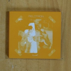 MELOTRON - CLICHE - CD