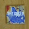 THE SMILE - A LIGHT FOR ATTRACTING ATTENTION - CD