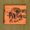 PIXIES - PIXIES - CD
