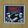 PUBLIC ENEMY - MOST OF MY HEROES STILL DONT APPEAR ON NO STAMP - CD