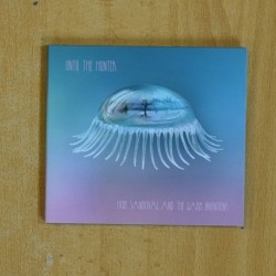 UNTIL THE HUNTER - HOPE SANDOVAL AND THE WARM INVENTIONS - CD