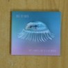 UNTIL THE HUNTER - HOPE SANDOVAL AND THE WARM INVENTIONS - CD