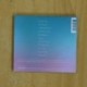 UNTIL THE HUNTER - HOPE SANDOVAL AND THE WARM INVENTIONS - CD