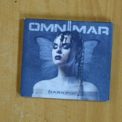 OMNIMAR - DARKPOP - CD