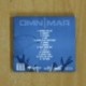 OMNIMAR - DARKPOP - CD