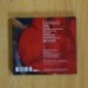 NOCK CAVE & THE BAD SEEDS - NO MORE SHALL WE PART - CD